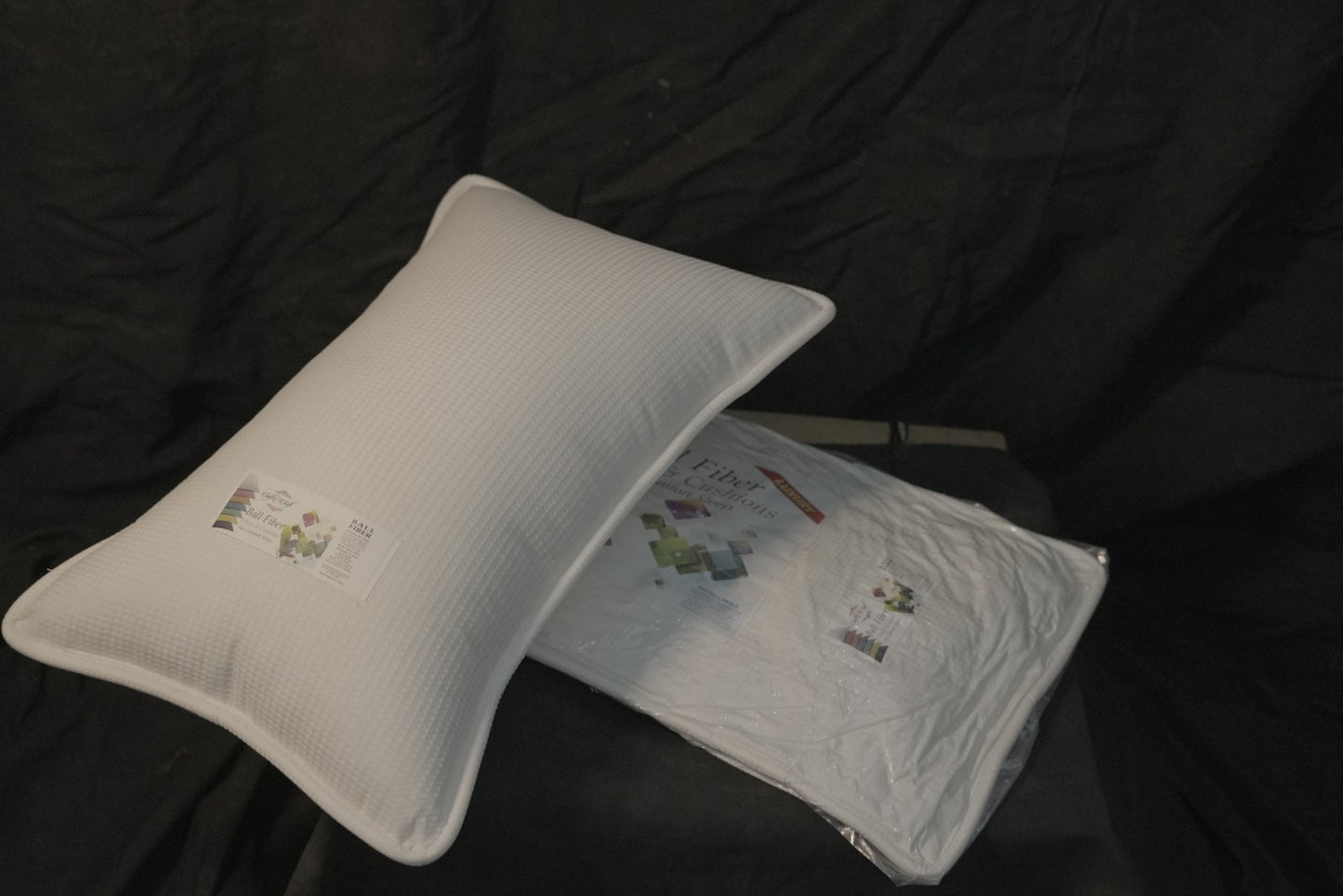 Luxury Pillow